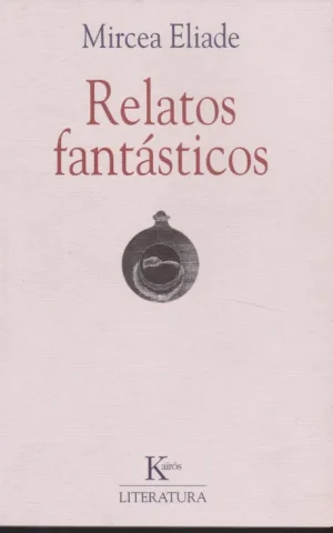 RELATOS FANTÁSTICOS