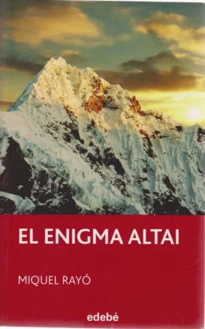 EL ENIGMA ALTAI