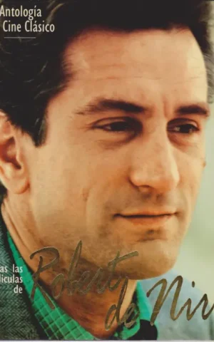 TODAS LAS PELICULAS DE ROBERT DE NIRO