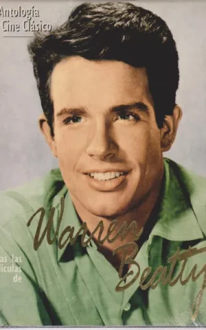 TODAS LAS PELICULAS DE WARREN BEATTY