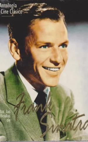 TODAS LAS PELICULAS DE FRANK SINATRA