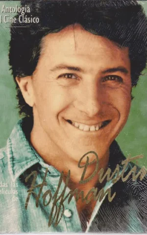TODAS LAS PELICULAS DE DUSTIN HOFFMAN