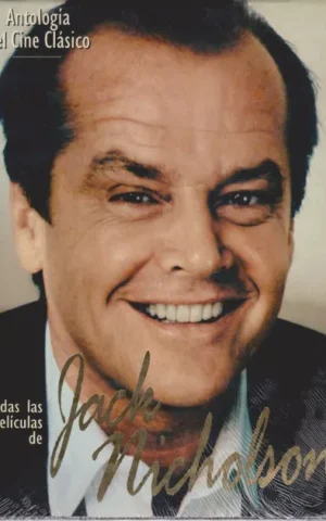 TODAS LAS PELICULAS DE JACK NICHOLSON