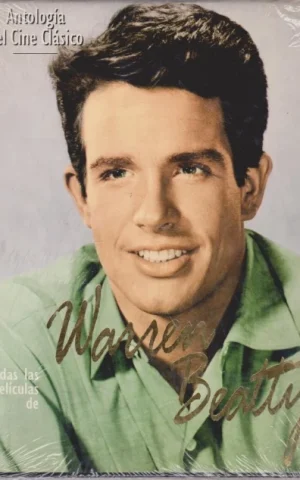 TODAS LAS PELICULAS DE WARREN BEATTY