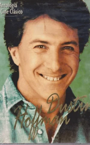 TODAS LAS PELICULAS DE DUSTIN HOFFMAN
