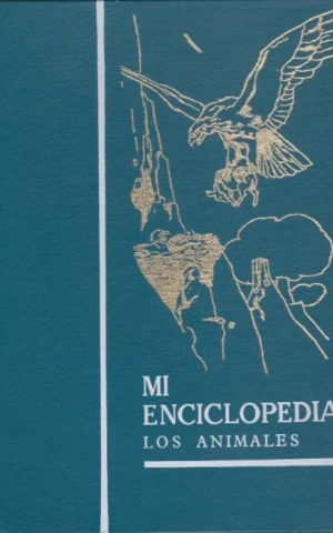 MI ENCICLOPEDIA. LOS ANIMALES