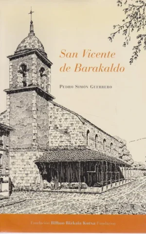 SAN VICENTE DE BARAKALDO