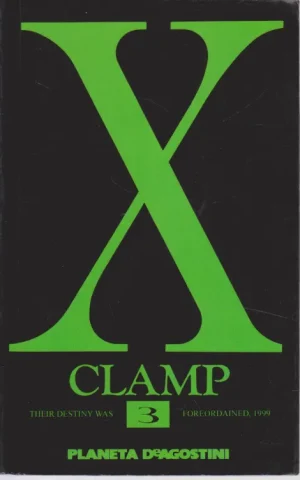 X. VOLUMEN 3