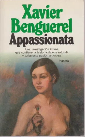 APPASSIONATA