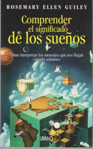 COMPRENDER EL SIGNIFICADO DE LOS SUEÑOS