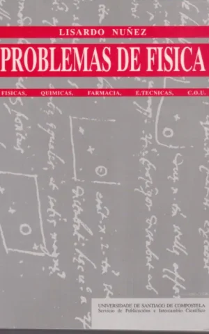 PROBLEMAS DE FÍSICA