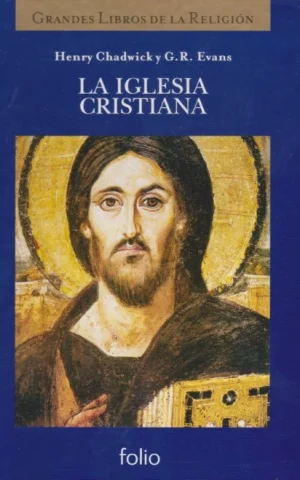 LA IGLESIA CRISTIANA