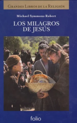 LOS MILAGROS DE JESÚS