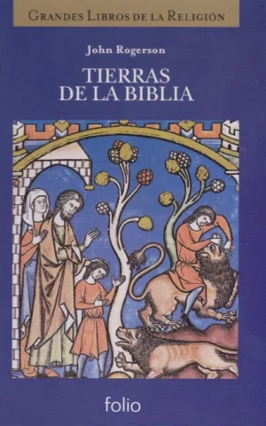 TIERRAS DE LA BIBLIA
