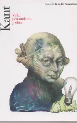 KANT. VIDA, OBRA Y PENSAMIENTO