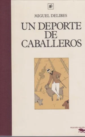 UN DEPORTE DE CABALLEROS