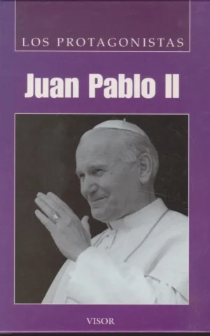 JUAN PABLO II