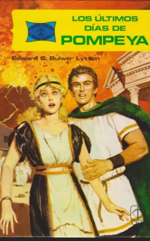 LOS ULTIMOS DIAS DE POMPEYA