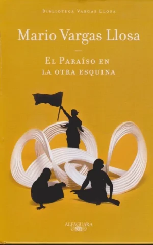 EL PARAISO EN LA OTRA ESQUINA