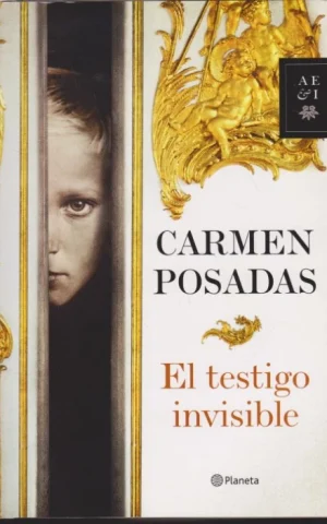 EL TESTIGO INVISIBLE
