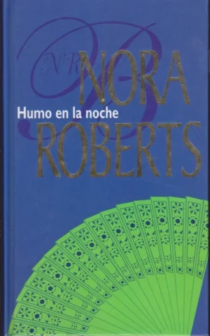 HUMO EN LA NOCHE. HISTORIAS NOCTURNAS