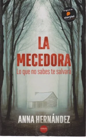 LA MECEDORA. LO QUE NO SABES TE SALVARÁ