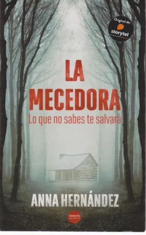 LA MECEDORA. LO QUE NO SABES TE SALVARÁ