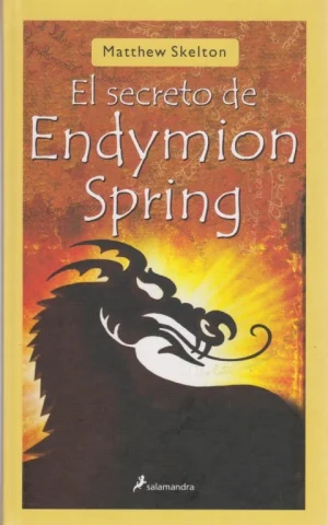 EL SECRETO DE ENDYMION SPRING