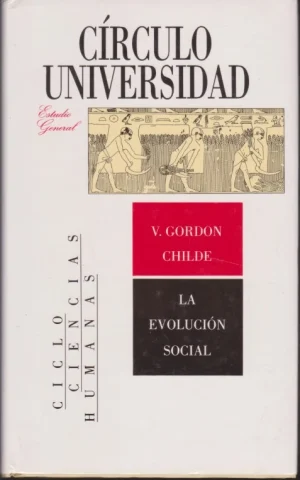 LA EVOLUCIÓN SOCIAL