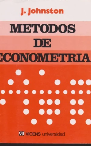 METODOS DE ECONOMETRIA