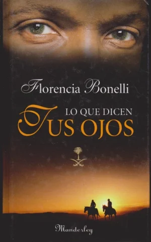 LO QUE DICEN TUS OJOS