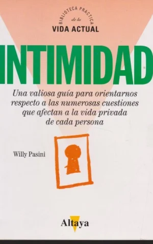INTIMIDAD