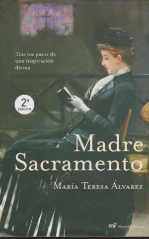 MADRE SACRAMENTO