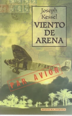 VIENTO DE ARENA