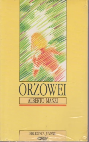 ORZOWEI