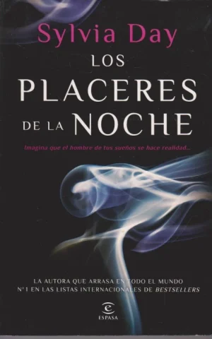 LOS PLACERES DE LA NOCHE
