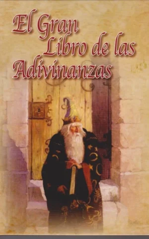 EL GRAN LIBRO DE LAS ADIVINANZAS