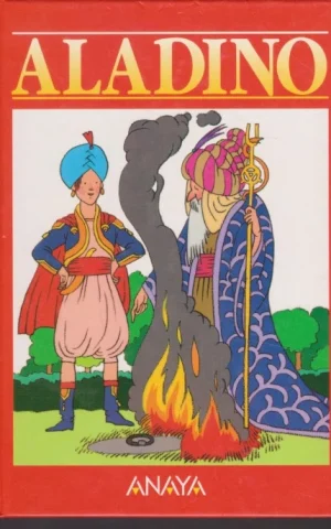 ALADINO