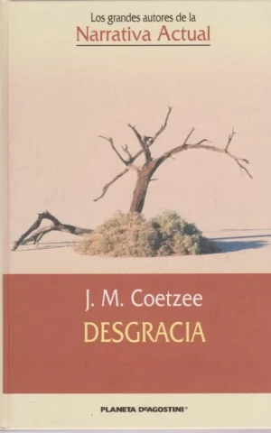 DESGRACIA