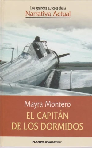 EL CAPITÁN DE LOS DORMIDOS