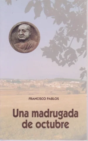 UNA MADRUGADA DE OCTUBRE