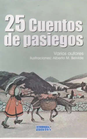 25 CUENTOS DE PASIEGOS