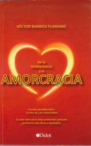DE LA DEMOCRACIA A LA AMORCRACIA