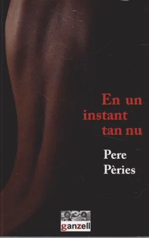 EN UN INSTANT TAN NU