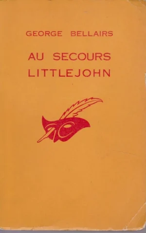 AU SECOURS, LITTLEJOHN