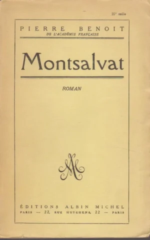MONTSALVAT
