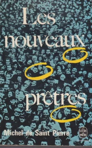 LES NOUVEAUX PRÊTRES