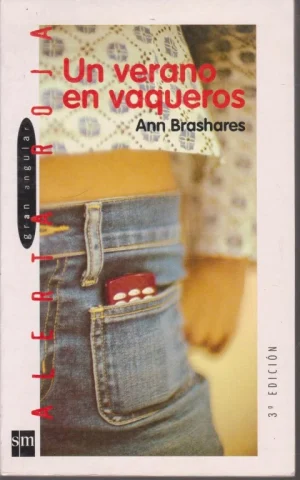 UN VERANO EN VAQUEROS