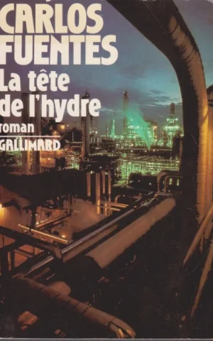 LA TÊTE DE L´HYDRE