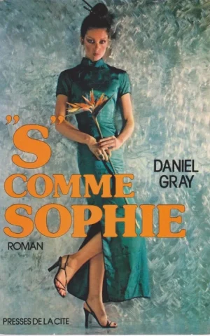 S COMME SOPHIE